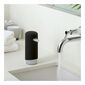 Compactor Dávkovač mydlovej peny Clever 360 ml, čierna