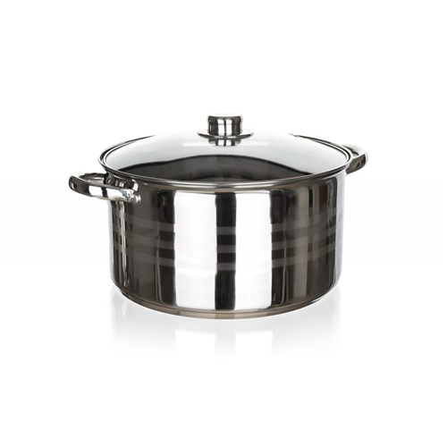 Banquet Nerjaveča ponev Living premer 24 cm