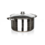 Banquet Nerjaveča ponev Living premer 24 cm