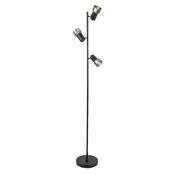 Rabalux 74279 podlahová stojaca lampa Hatice, 3x E14, max. 15W, IP20