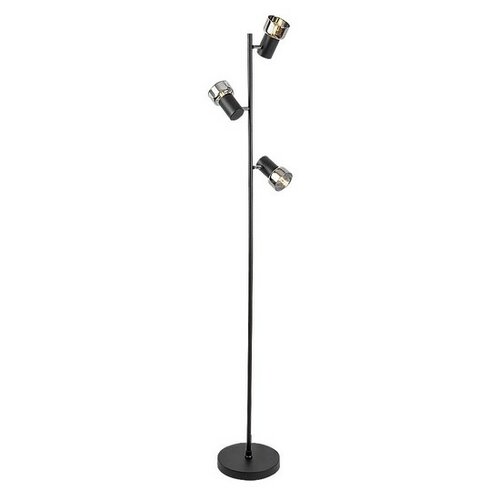 Rabalux 74279 podlahová stojací lampa Hatice, 3x E14, max. 15W, IP20