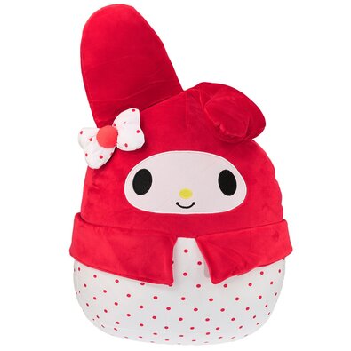 Squish My Melody párna, 32 x 17 x 47 cm