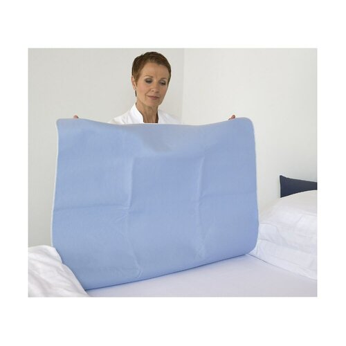 MoliCare® Prémium ágytakaró textil, 75 x 85 cm