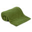 Fleecová deka UNI zelená, 150 x 200 cm