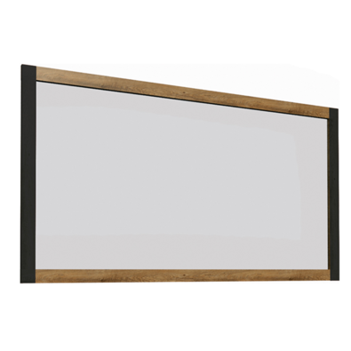 MONTANA LS tükör, szürke