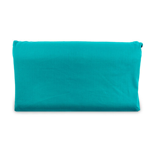 4Home Наволочка для подушки з пам'ятьової піни, профільований нафтовий, 50 х 30 см