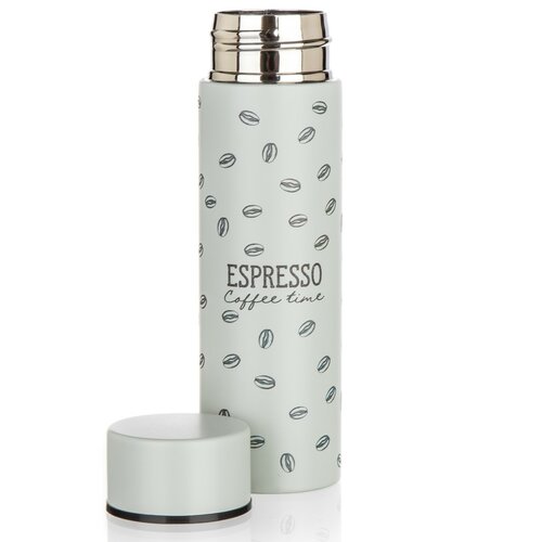 Banquet Termoska iz nerjavečega jekla MINI 140 ml,espresso