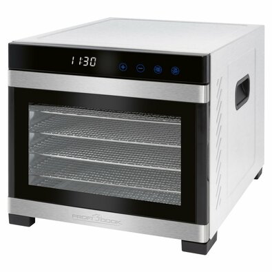 ProfiCook DR 1218 suszarka do żywności