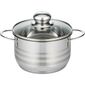 Elo 22905 Set de bază de 4 oale din oțelinoxidabil Brillant