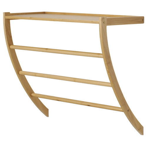 Cuier B012 NAT, bambus