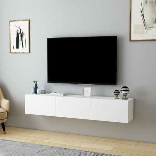 Televizní stolek Denby White