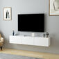Masă TV Denby White