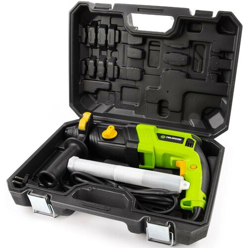 Fieldmann FDV 210850-E młot udarowy obrotowy
