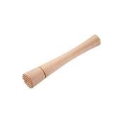 Westmark Fermentation-/Gärungsstößel WOODY, 23,5 cm