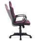 Autronic KA-Y207 PINK irodai szék