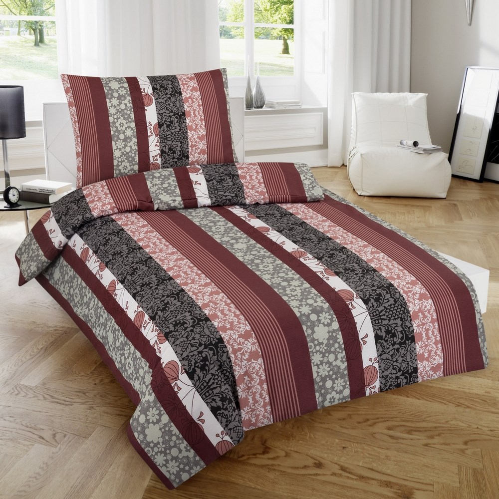 JAHU Bavlnené obliečky Nicol Luisa, 140 x 200 cm, 70 x 90 cm