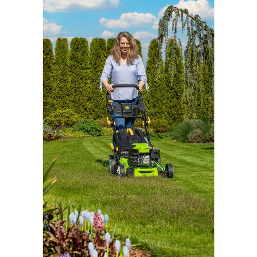 Fieldmann FZR 5114-170BV benzínová sekačka