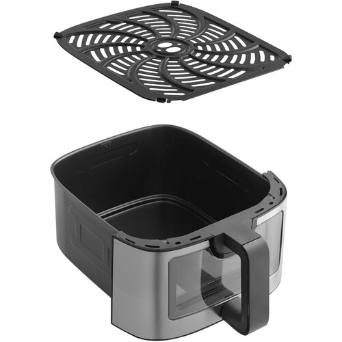 Sencor SFR 9000SS horkovzdušná fritéza