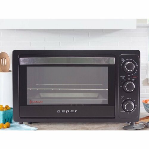 Beper 90884 cuptor electric 30 l