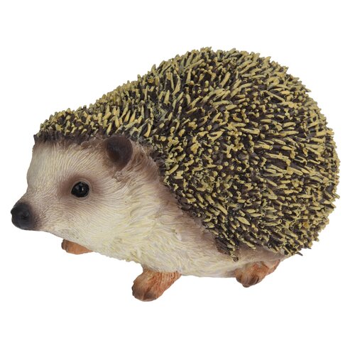 Декоративний їжак