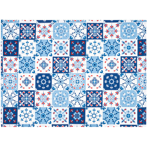 Home Elements Kuhinjska krpa Motivi, 50 x 70 cm,set 3 kos