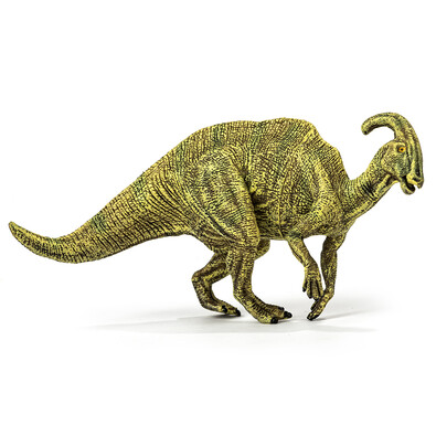 Parasaurolophus, 16 cm