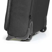 PORT Designs kufor na notebook HANOI 2, 15,6", čierna