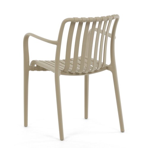 Krzesło do jadalni CT-X7029 CAP, brązowy