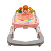 New Baby Chodzik dla dzieci Forest Kingdom Pink