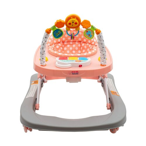 Nou Baby Walker Forest Kingdom Roz