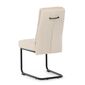 Scaun DCL-P3107 CRM2, bej