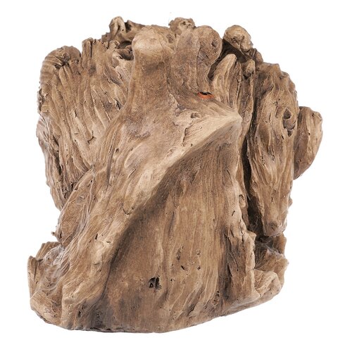 Cvetlični ovitek Polž, 39 x 23 x 22 cm, Mgo