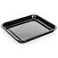 Banquet Żeliwna patelnia CULINARIA Black 41 x 37 x4 cm