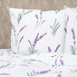 4Home Bavlněné povlečení Lavender, 140 x 220 cm, 70 x 90 cm