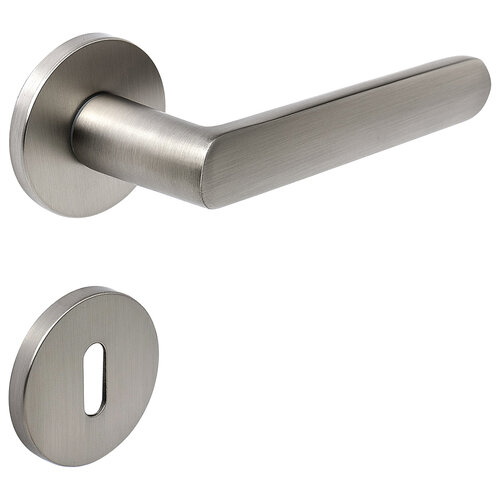 Feronerie din aluminiu Richter RK.K16.COMO.BB.NIMAT