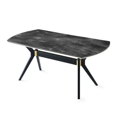 Masă de sufragerie Ikon Multicolor