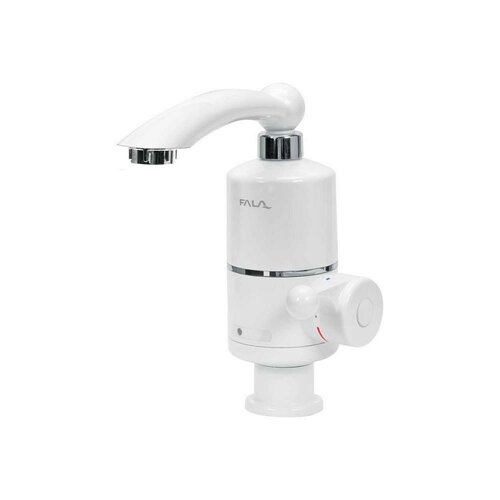 Fala Pomivalna baterija z električnim grelnikomvode, 10 cm