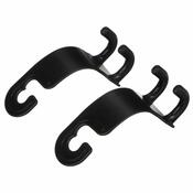 Sixtol Háčik do auta za opierku hlavy CAR HOOK 1, 2 ks