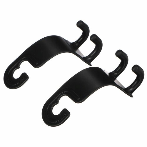 Sixtol Kopfstützenhaken CAR HOOK 1, 2 Stück