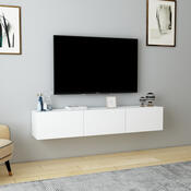Denby White TV asztal