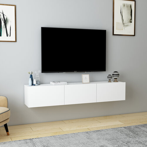 Televizní stolek Denby White