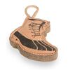 Tommi Jucărie pentru câini Natural only Pantof, 40x 2,5 cm