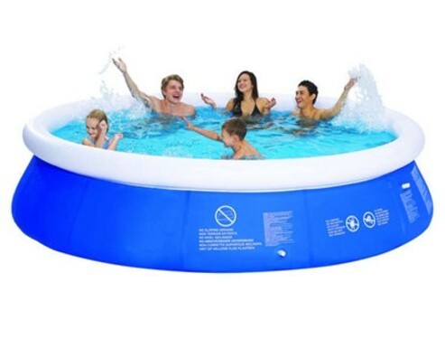Piscină mare
