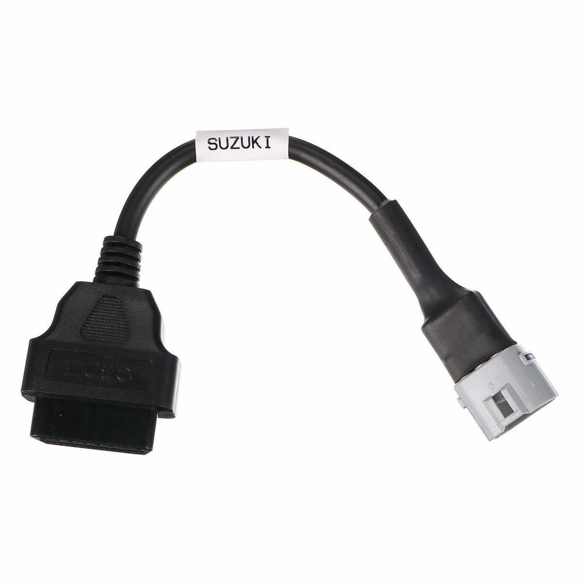 Sixtol OBD-II redukce 6-pin pro moto SUZUKI MECHANIC CABLE 16