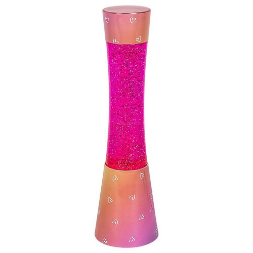 Veioză decorativă Rabalux 7027 Minka, roz