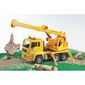 Bruder 2754 Будівельна техніка Кран MAN TGA, 1:16