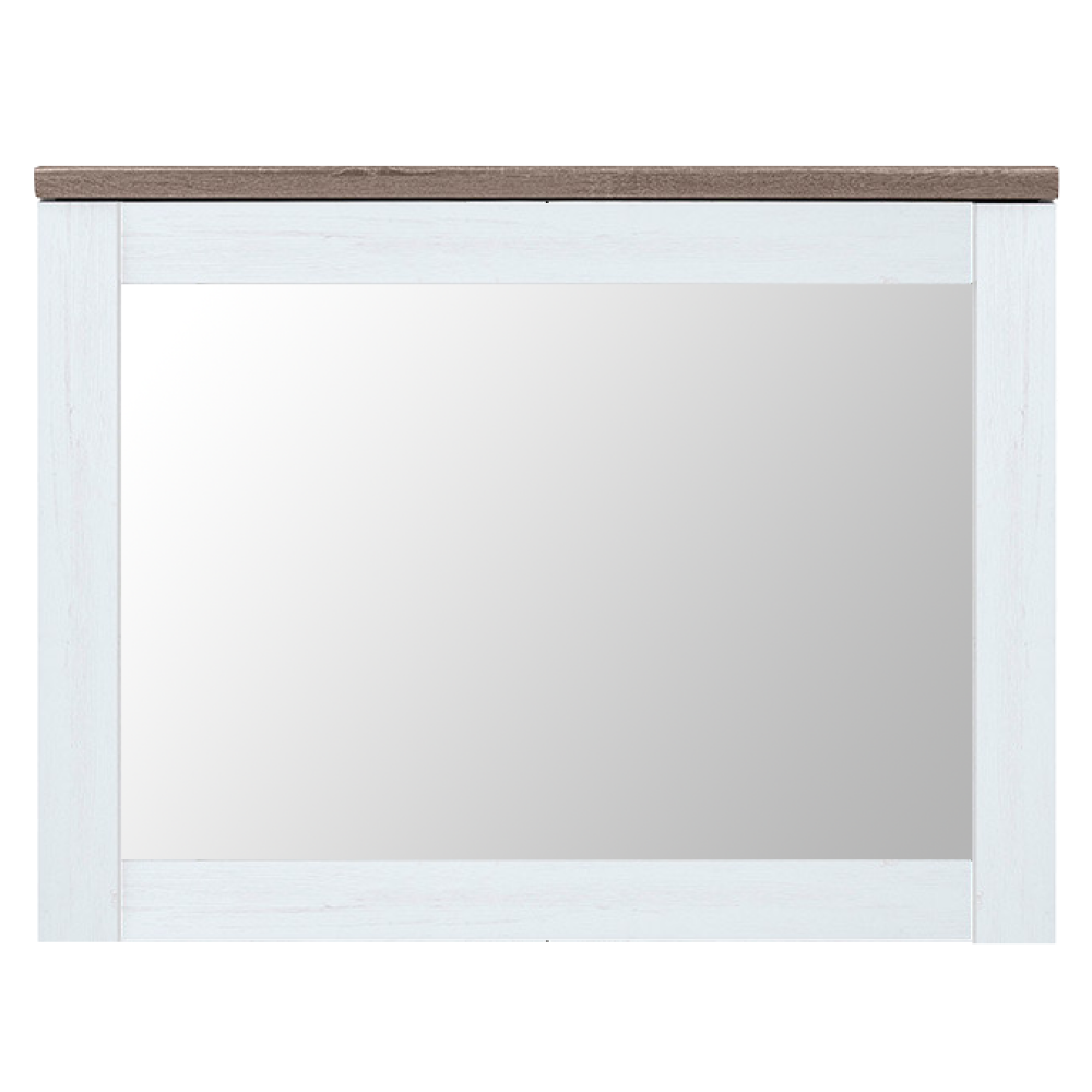 Zrkadlo TEINA LUS103, borovica canyon