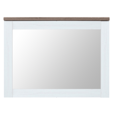 TEINA LUS103 tükör, canyon fenyő