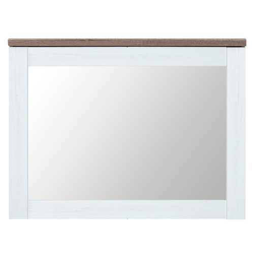 Zrkadlo TEINA LUS103, borovica canyon