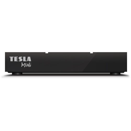 Tesla TE 380 MINI DVB-T2 HEVC prijímač